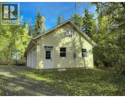 Bedroom 5 - 8137 Sinkut Lake Road, Vanderhoof, BC V0J3A1 Photo 7