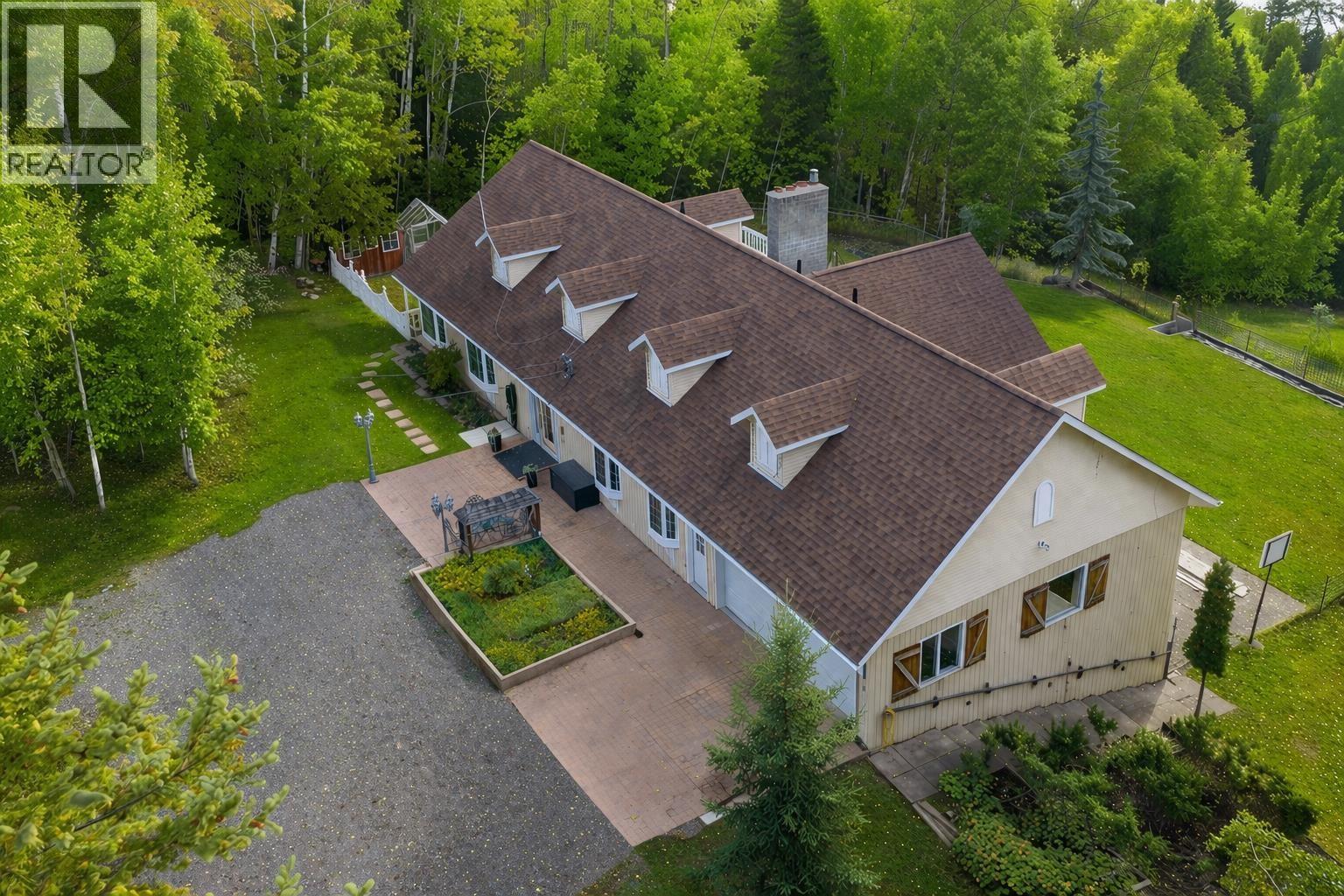 8137 SINKUT LAKE ROAD - 3