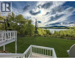 Recreational, Games room - 8137 Sinkut Lake Road, Vanderhoof, BC V0J3A1 Photo 9