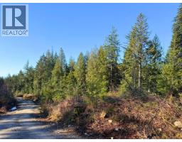Lot 1 Lockyer Road, Roberts Creek, BC V0N2W1 Photo 8