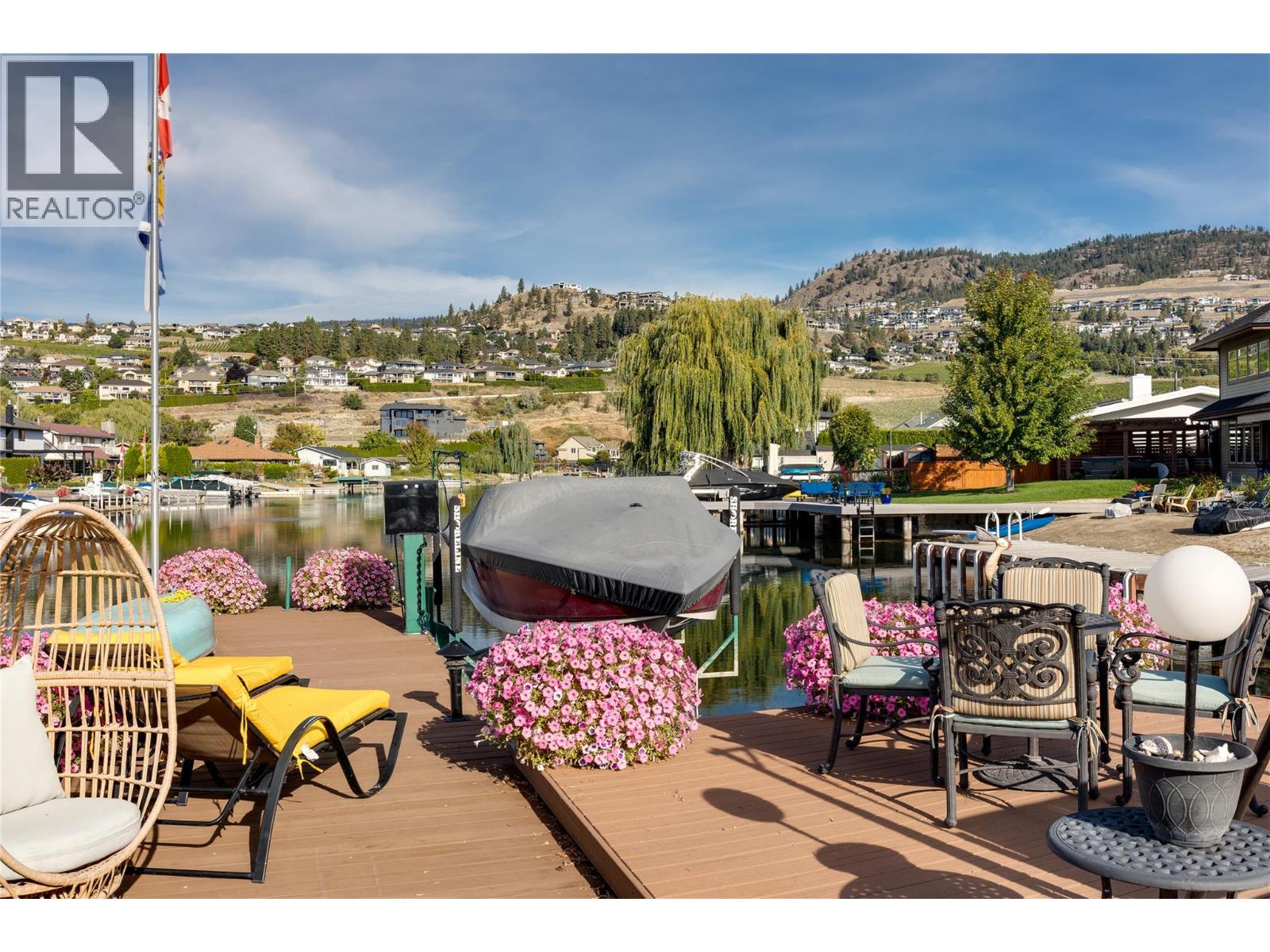 1350 Green Bay Road, West Kelowna