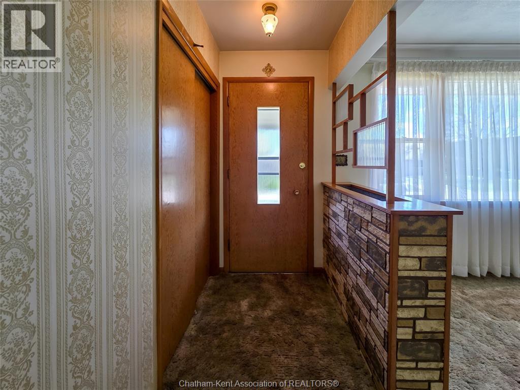 64 COVERDALE STREET North - 22