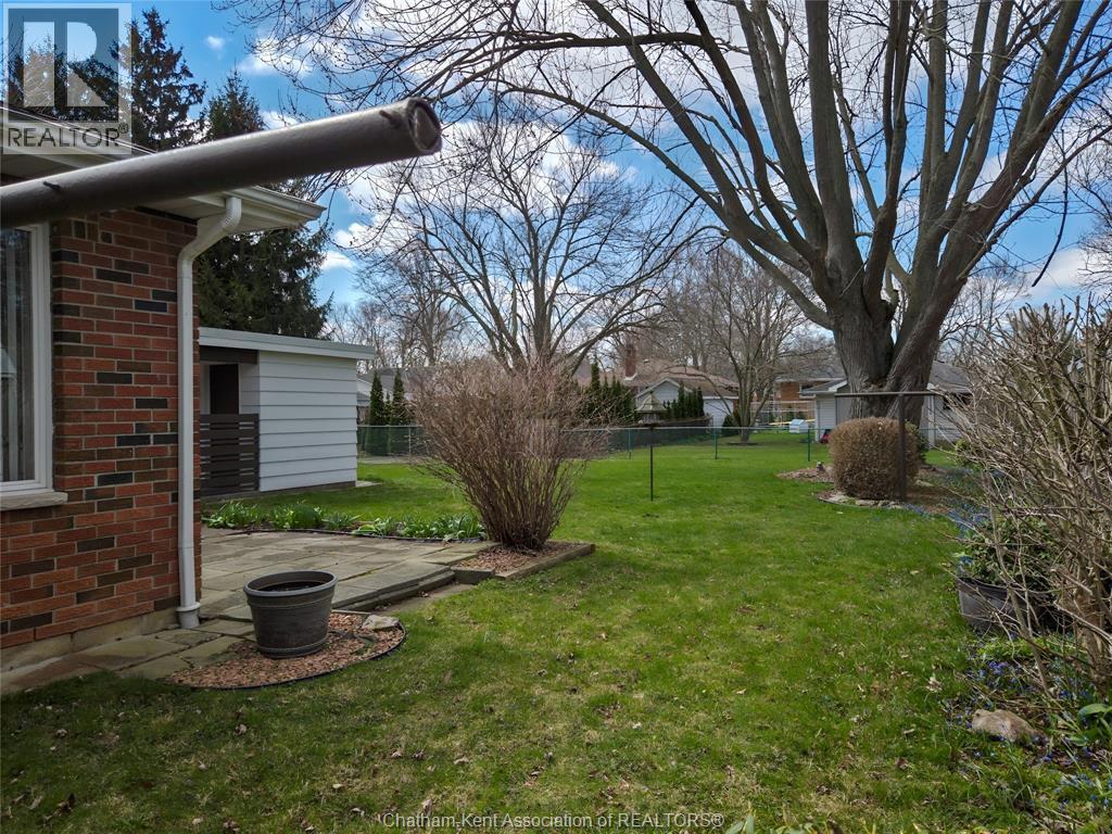 64 COVERDALE STREET North - 7