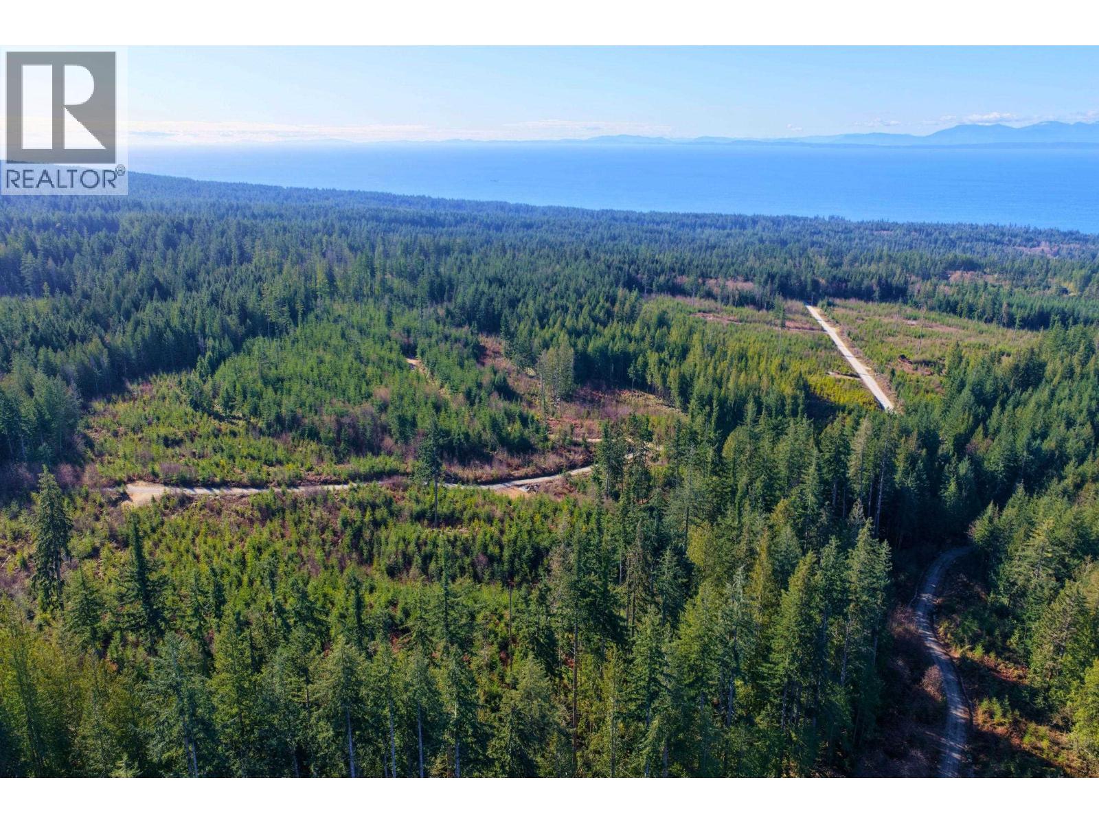 LOT 2 LOCKYER ROAD, Roberts Creek