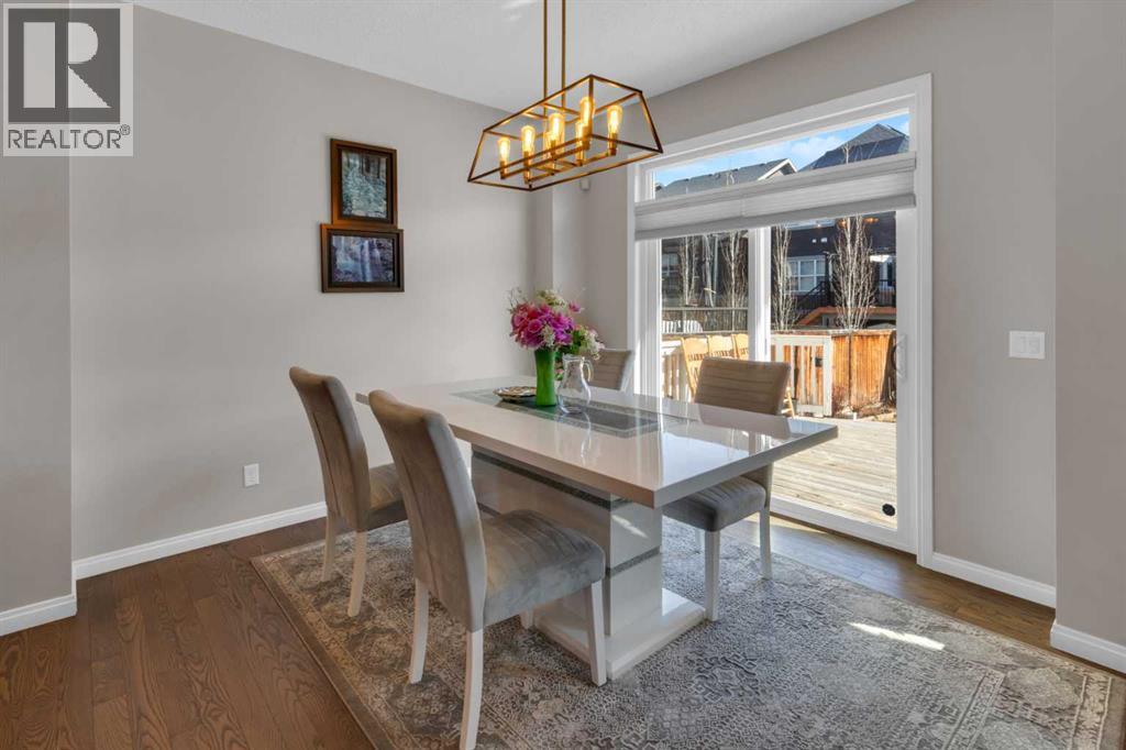 236 Paint Horse Drive, Cochrane