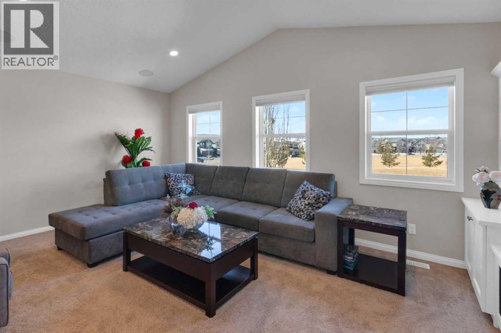 236 Paint Horse Drive, Cochrane