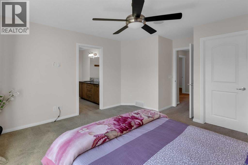 236 Paint Horse Drive, Cochrane