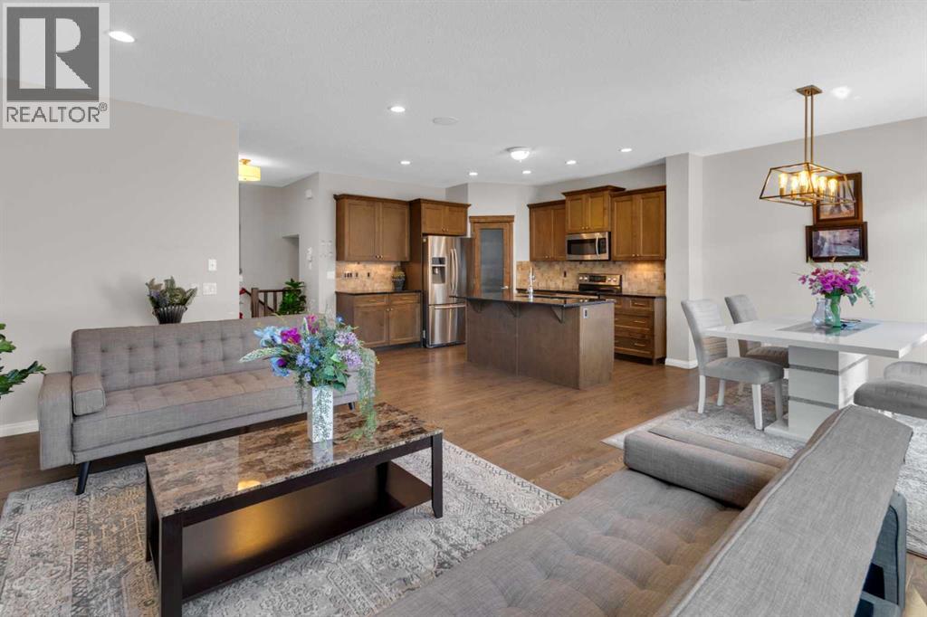 236 Paint Horse Drive, Cochrane