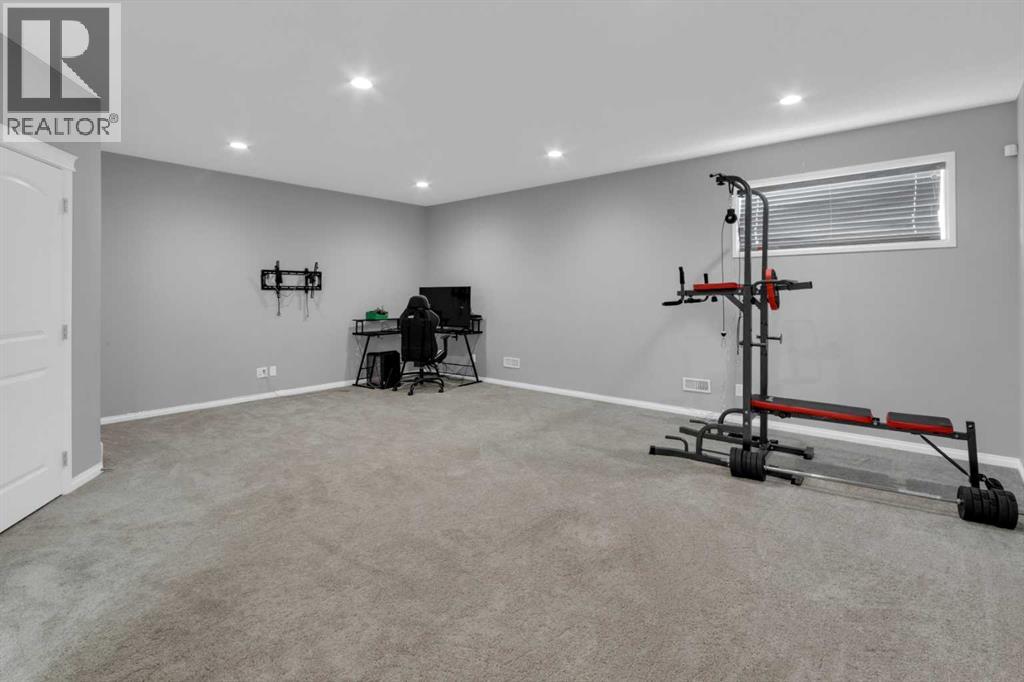 236 Paint Horse Drive, Cochrane