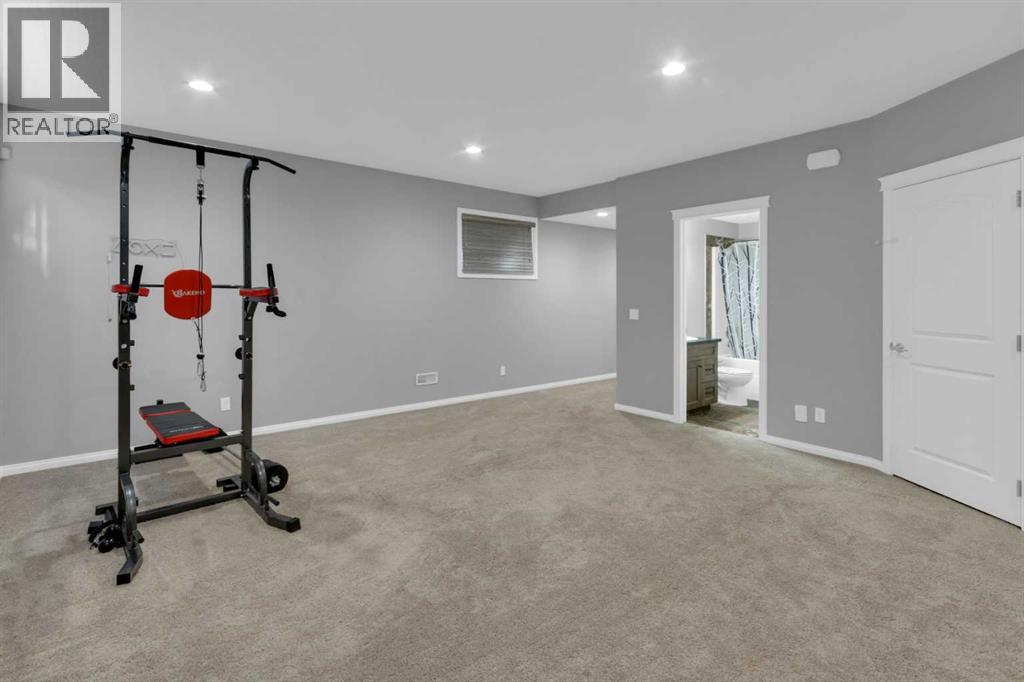 236 Paint Horse Drive, Cochrane