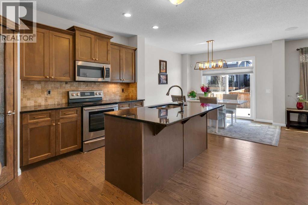 236 Paint Horse Drive, Cochrane