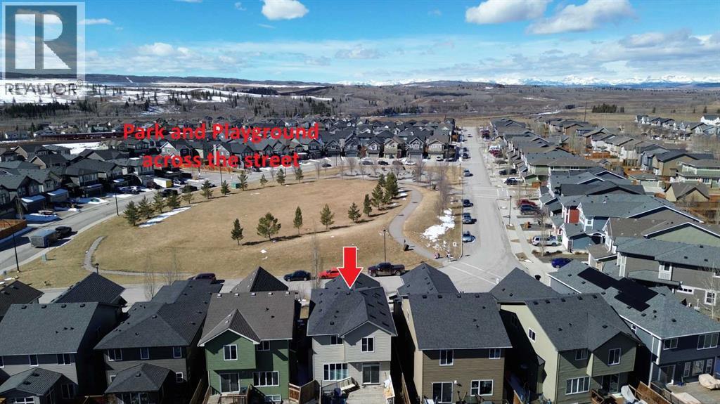 236 Paint Horse Drive, Cochrane