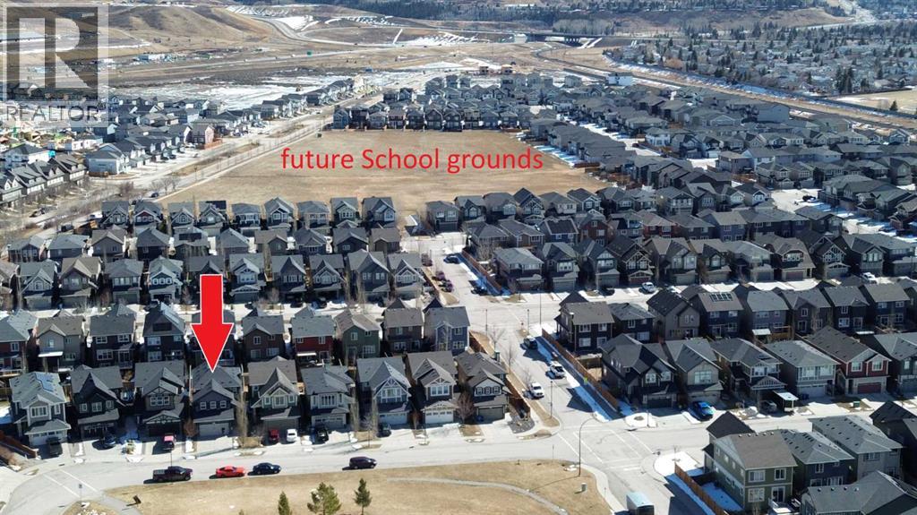 236 Paint Horse Drive, Cochrane