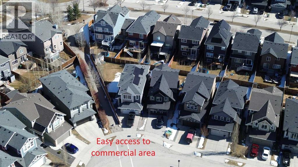 236 Paint Horse Drive, Cochrane