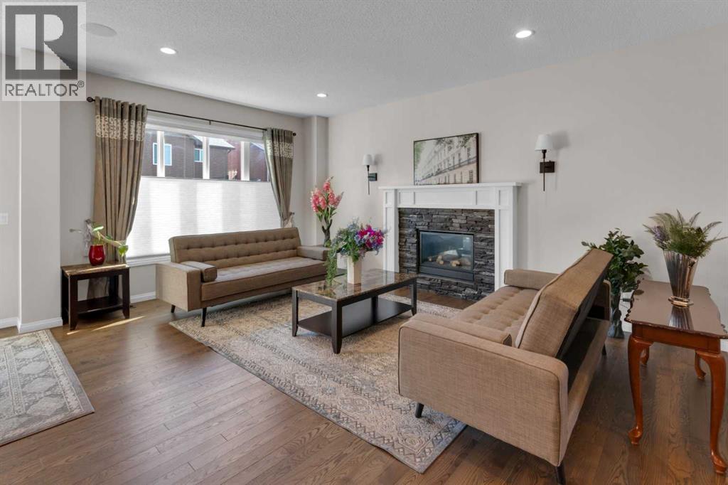 236 Paint Horse Drive, Cochrane