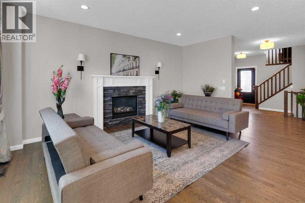 236 Paint Horse Drive, Cochrane