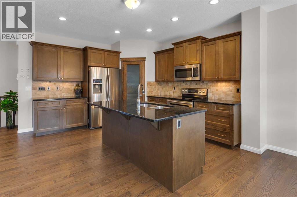 236 Paint Horse Drive, Cochrane