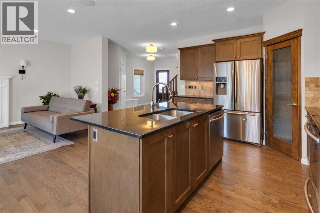 236 Paint Horse Drive, Cochrane