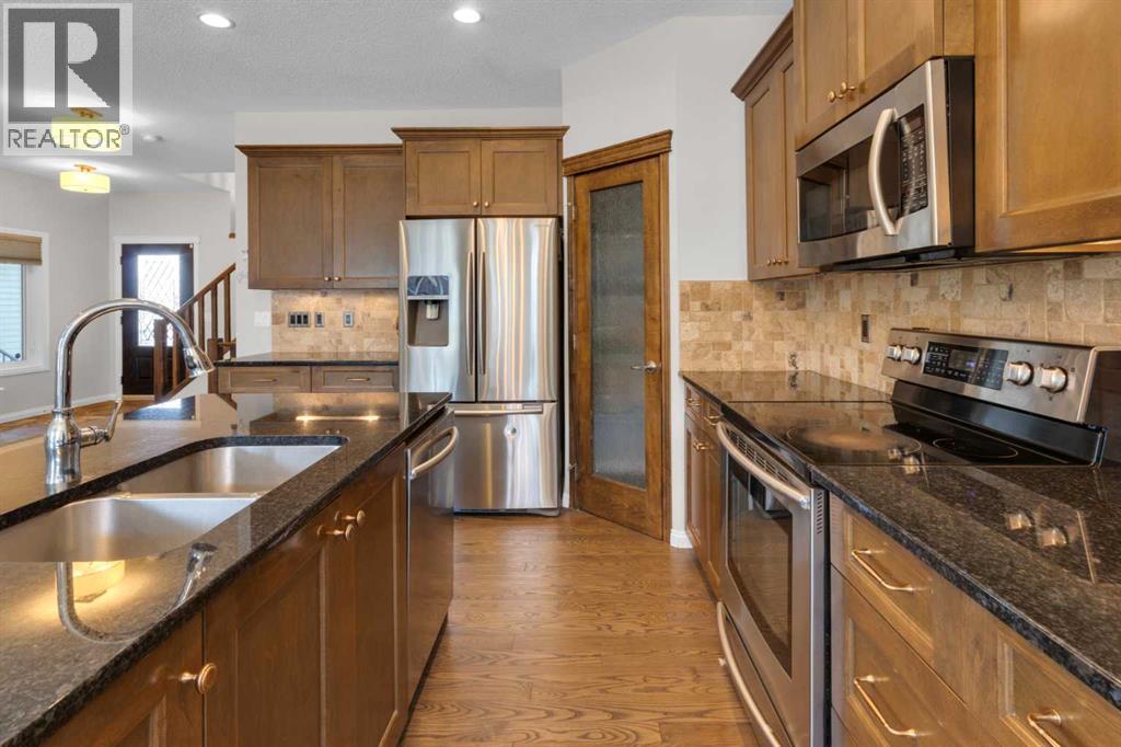 236 Paint Horse Drive, Cochrane