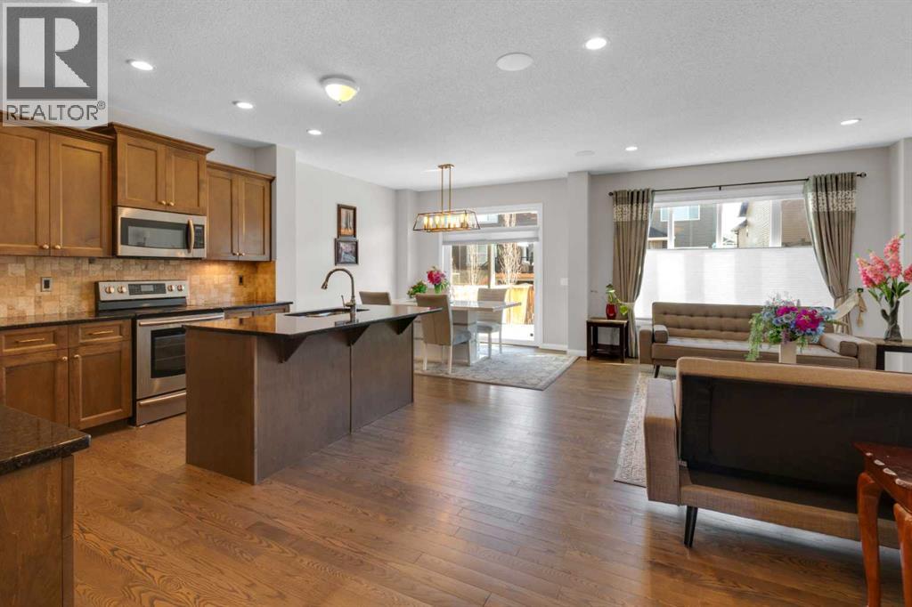 236 Paint Horse Drive, Cochrane