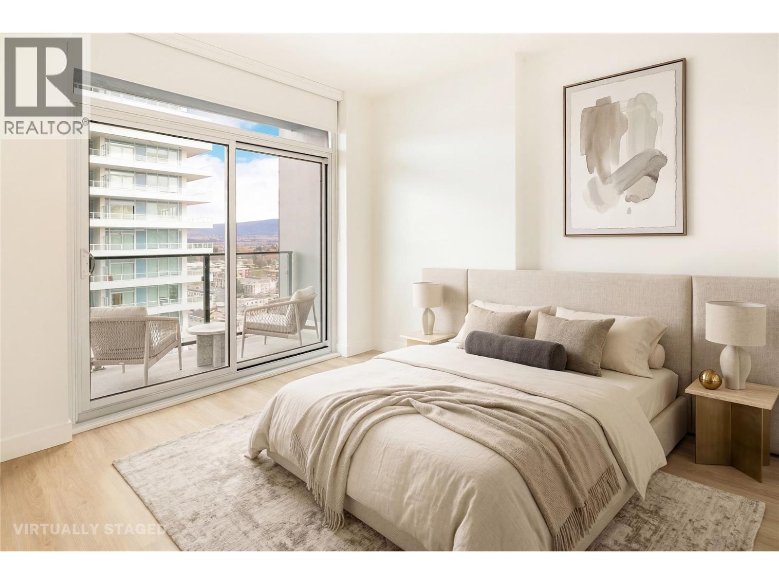 1602 238 Leon Avenue, Kelowna