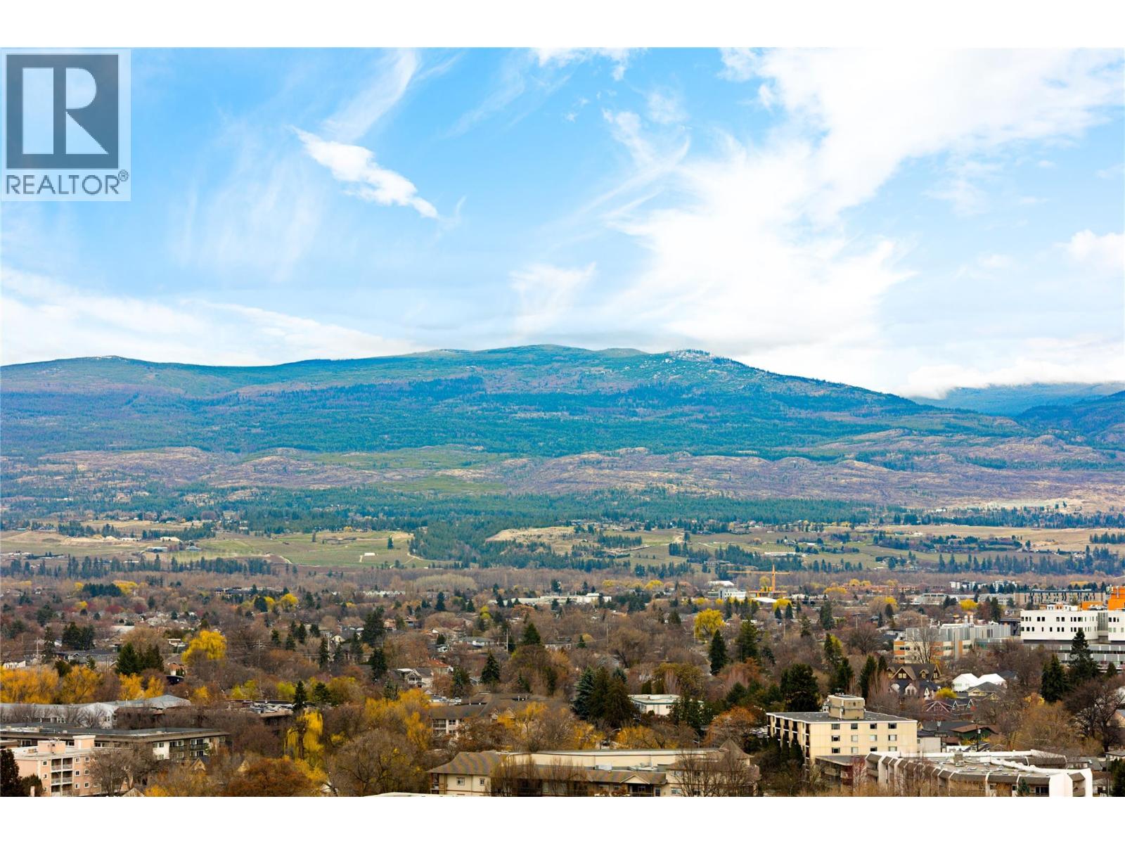 1602 238 Leon Avenue, Kelowna