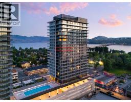 1602 238 Leon Avenue, Kelowna