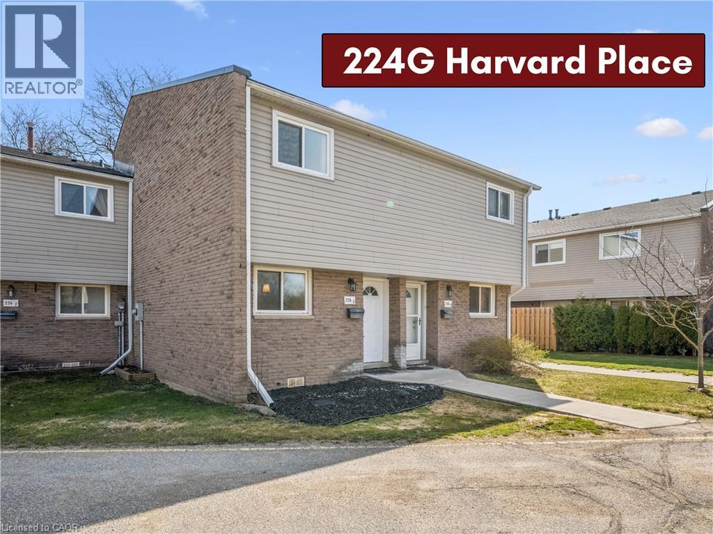 224G HARVARD Place