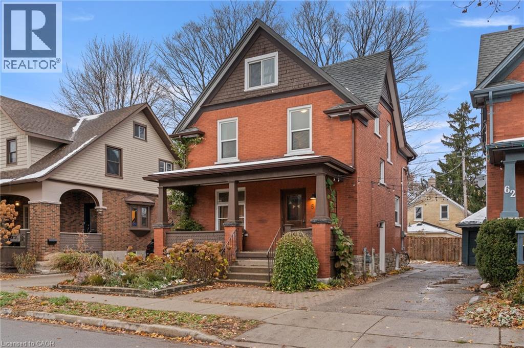 58 HOHNER Avenue - 20