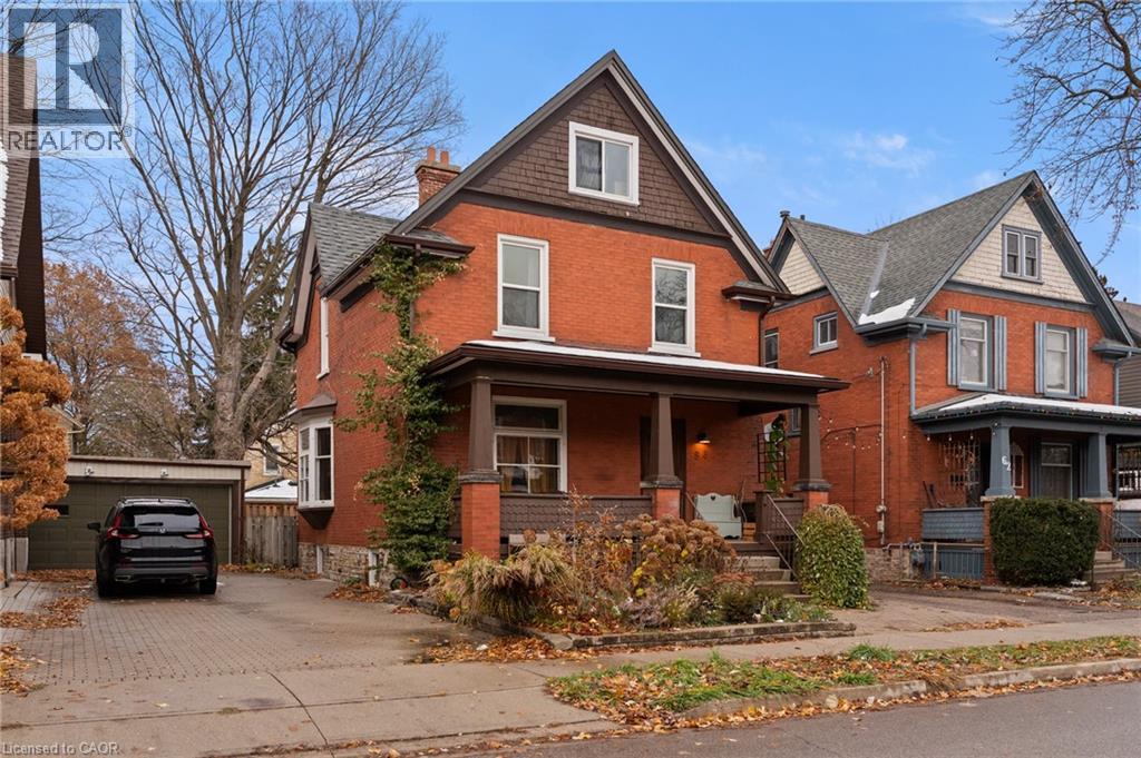 58 HOHNER Avenue - 39