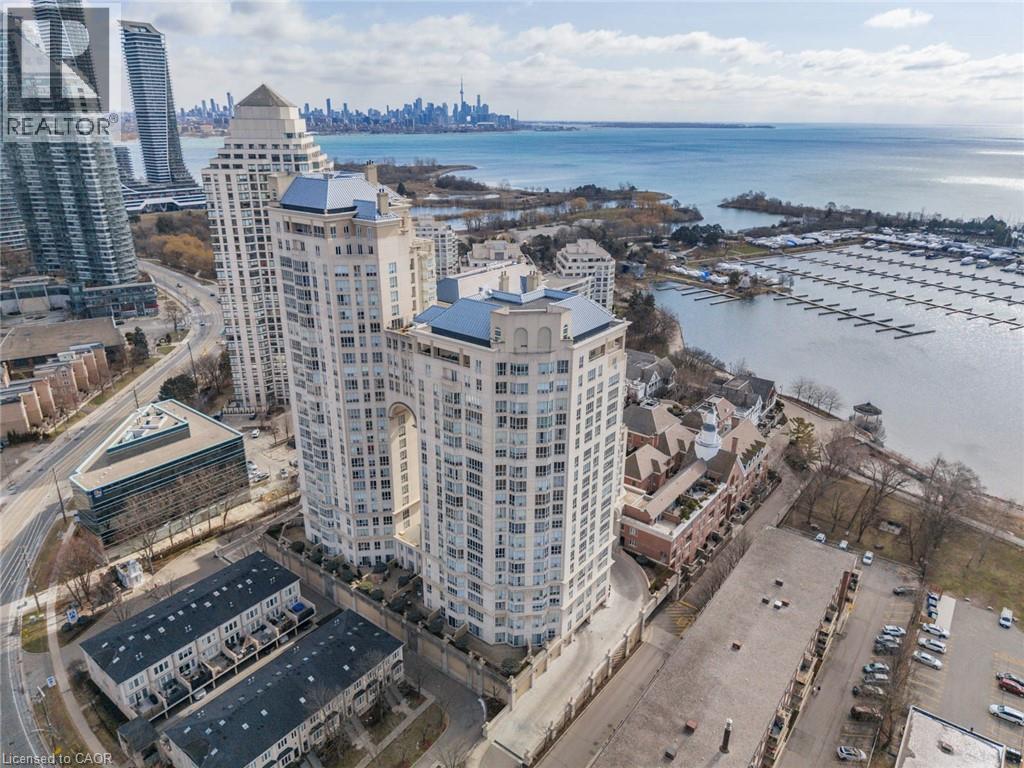 2287 LAKESHORE Boulevard W Unit# 301