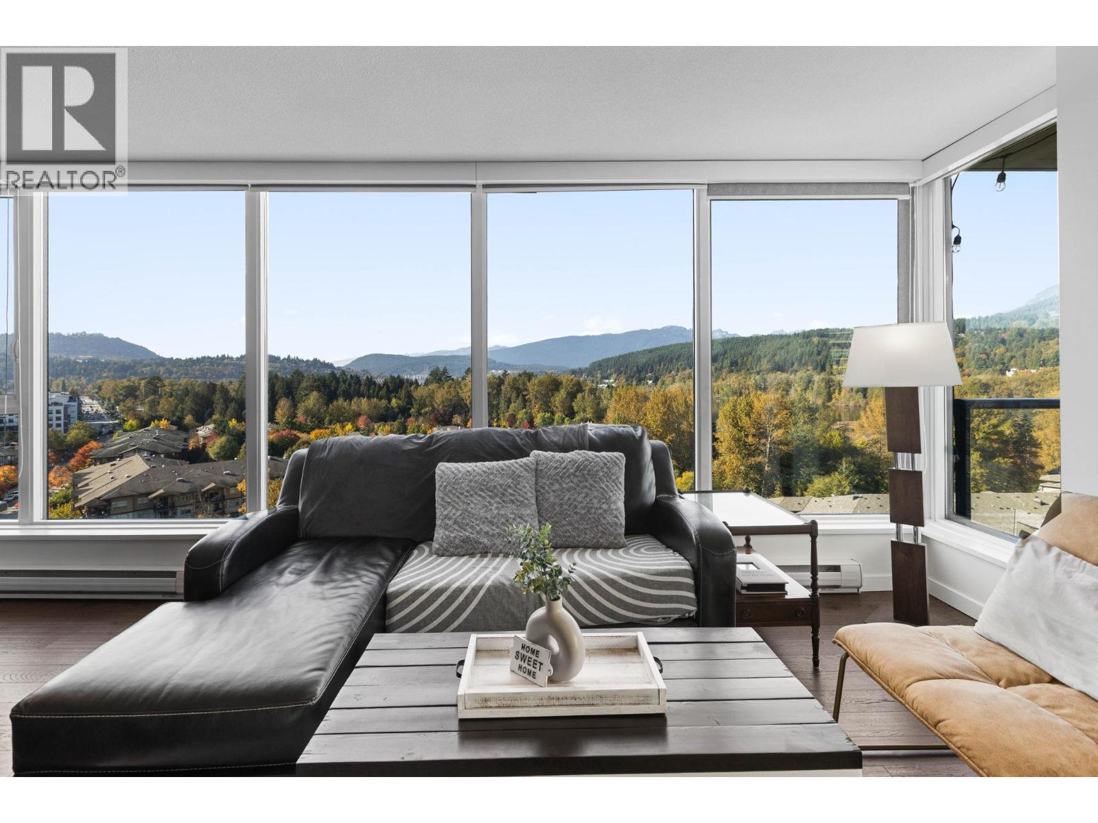 1606 651 NOOTKA WAY, Port Moody