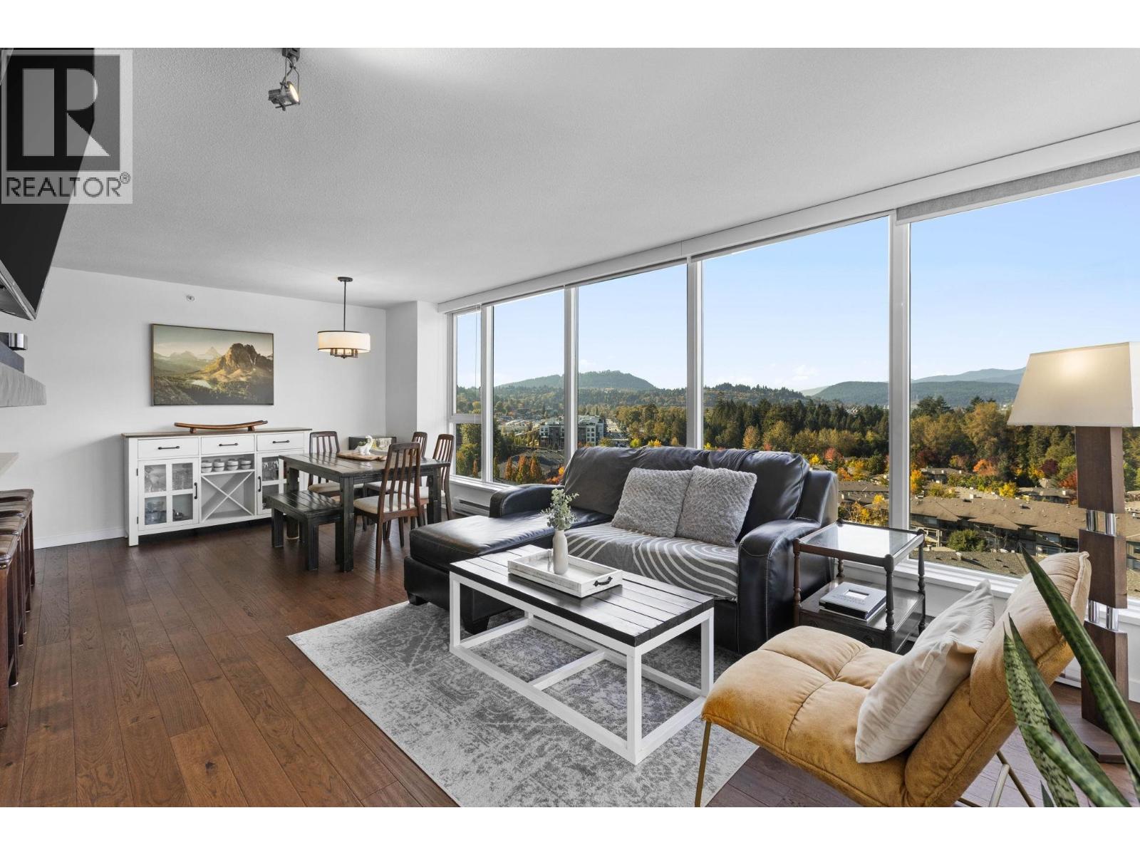 1606 651 NOOTKA WAY, Port Moody