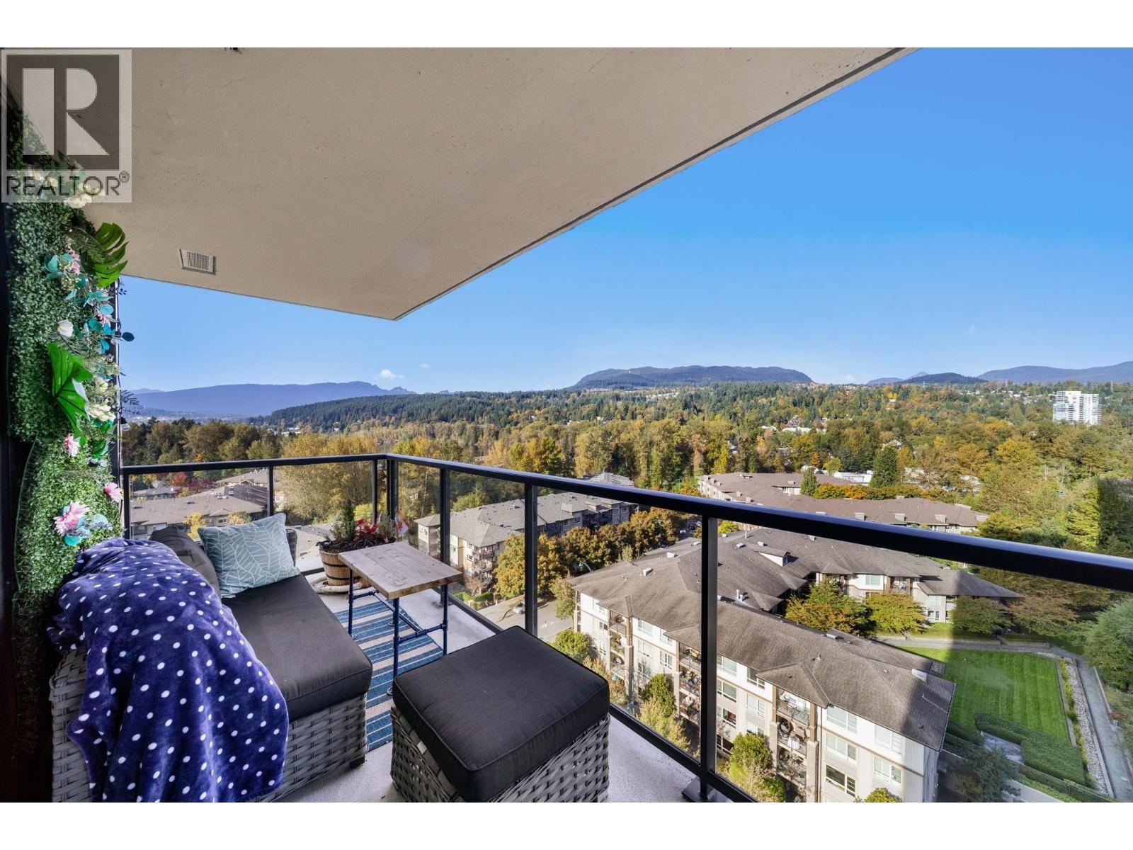 1606 651 NOOTKA WAY, Port Moody