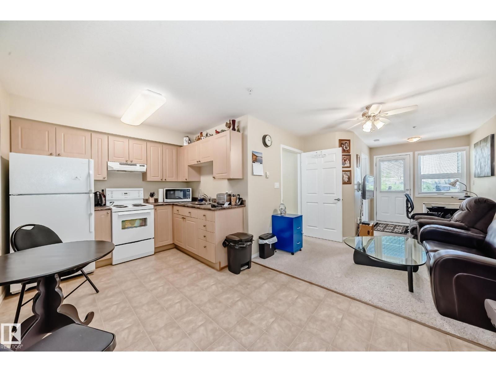 #321 8802 SOUTHFORT, Fort Saskatchewan