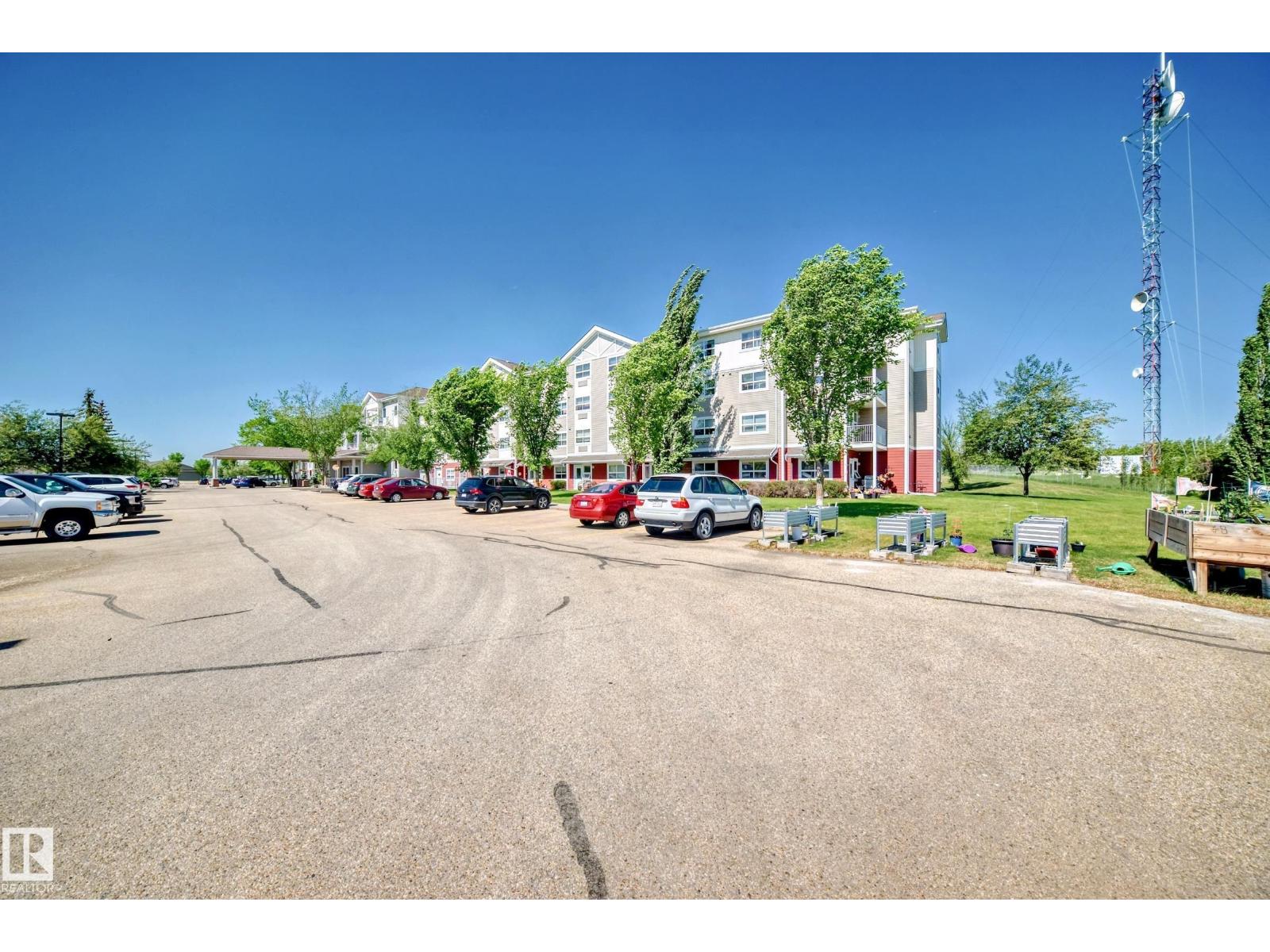 #321 8802 SOUTHFORT, Fort Saskatchewan