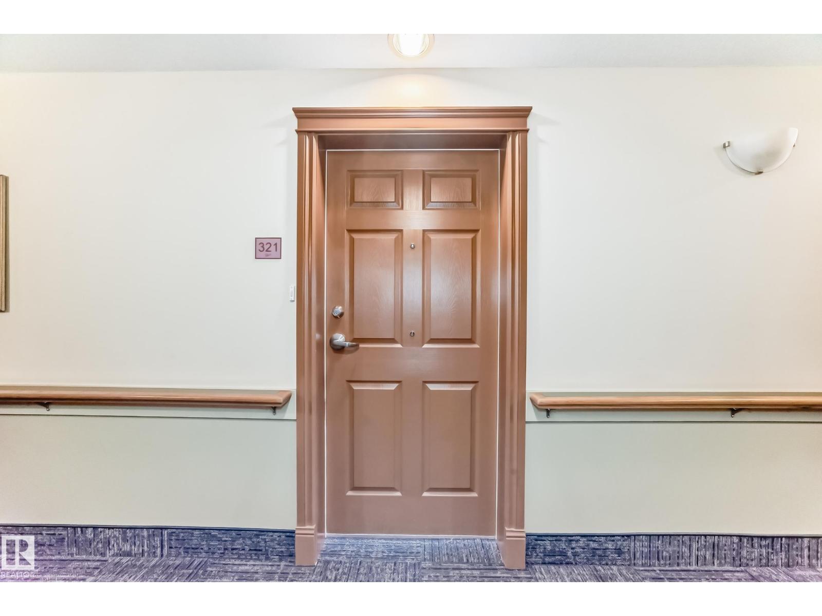 #321 8802 SOUTHFORT, Fort Saskatchewan