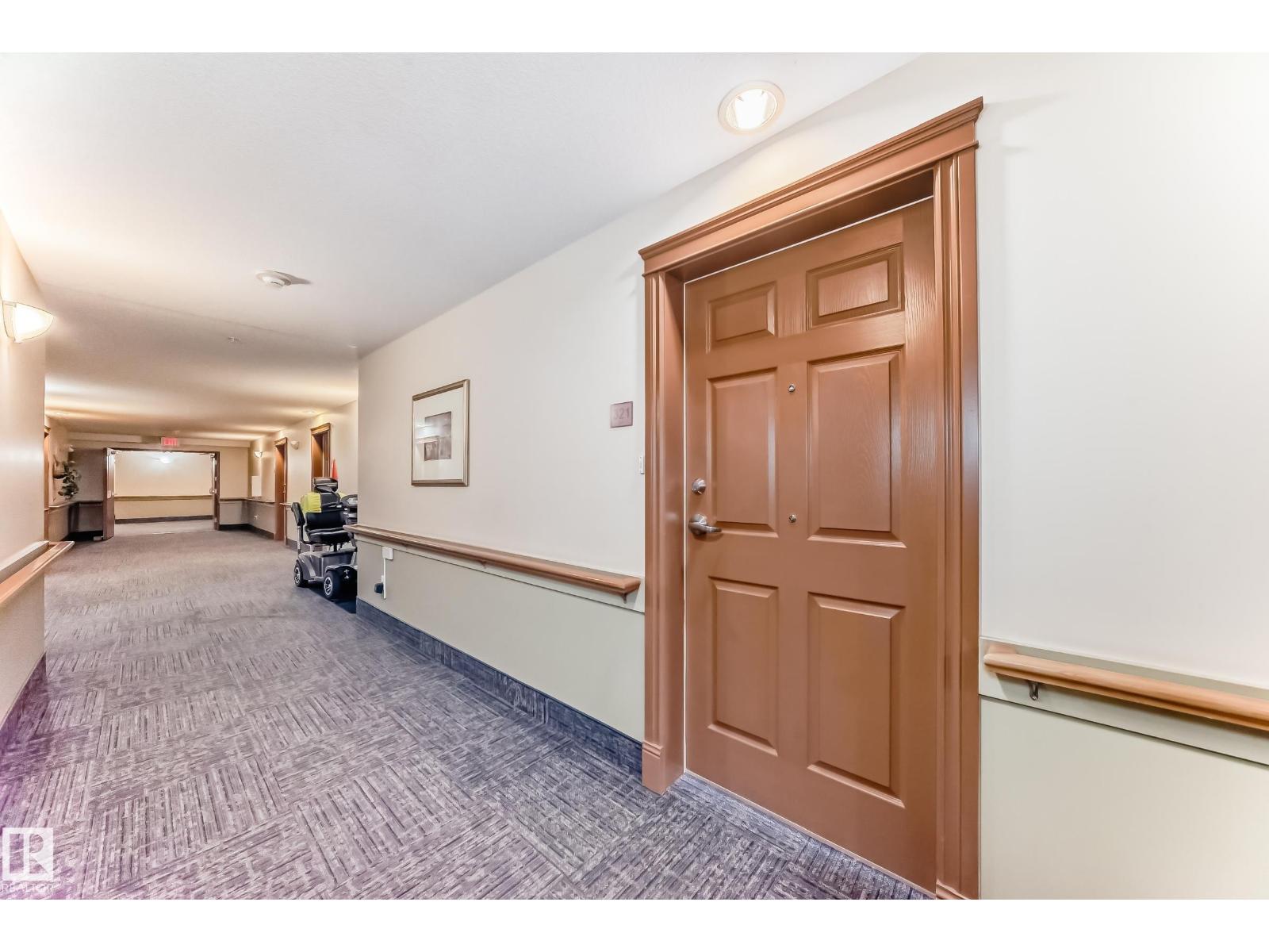 #321 8802 SOUTHFORT, Fort Saskatchewan