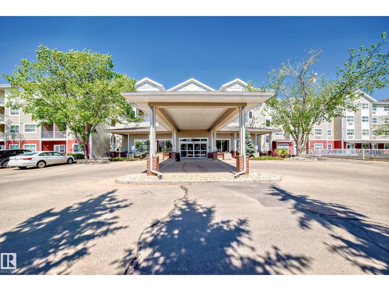 #321 8802 SOUTHFORT, Fort Saskatchewan