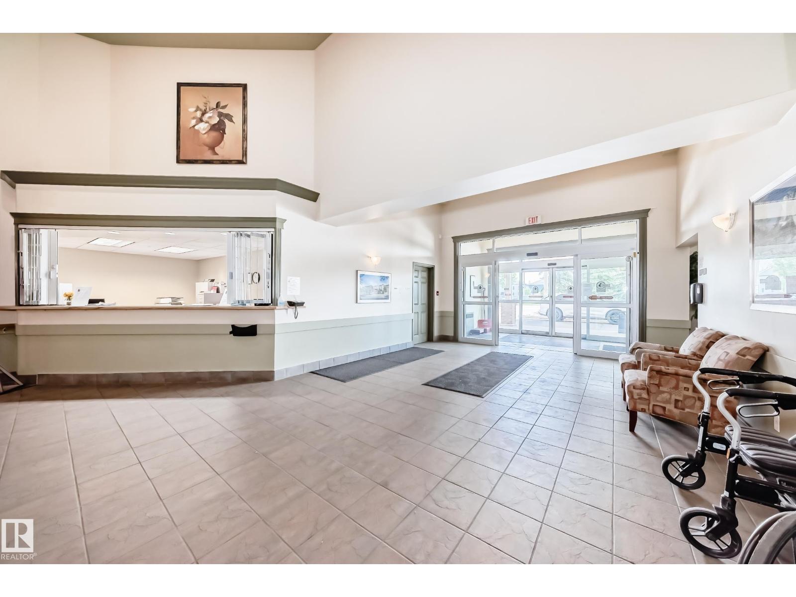 #321 8802 SOUTHFORT, Fort Saskatchewan