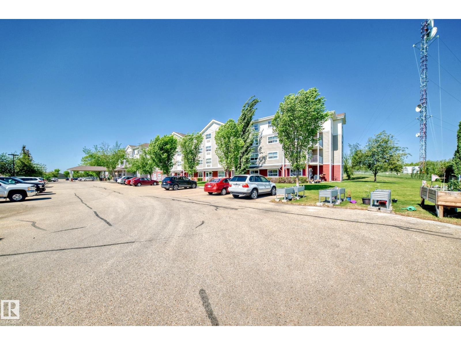 #321 8802 SOUTHFORT, Fort Saskatchewan