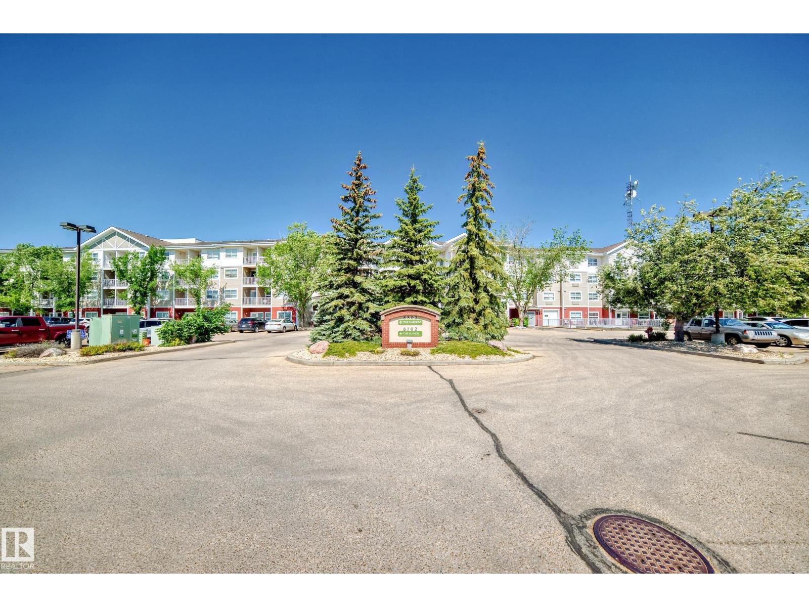 #321 8802 SOUTHFORT, Fort Saskatchewan