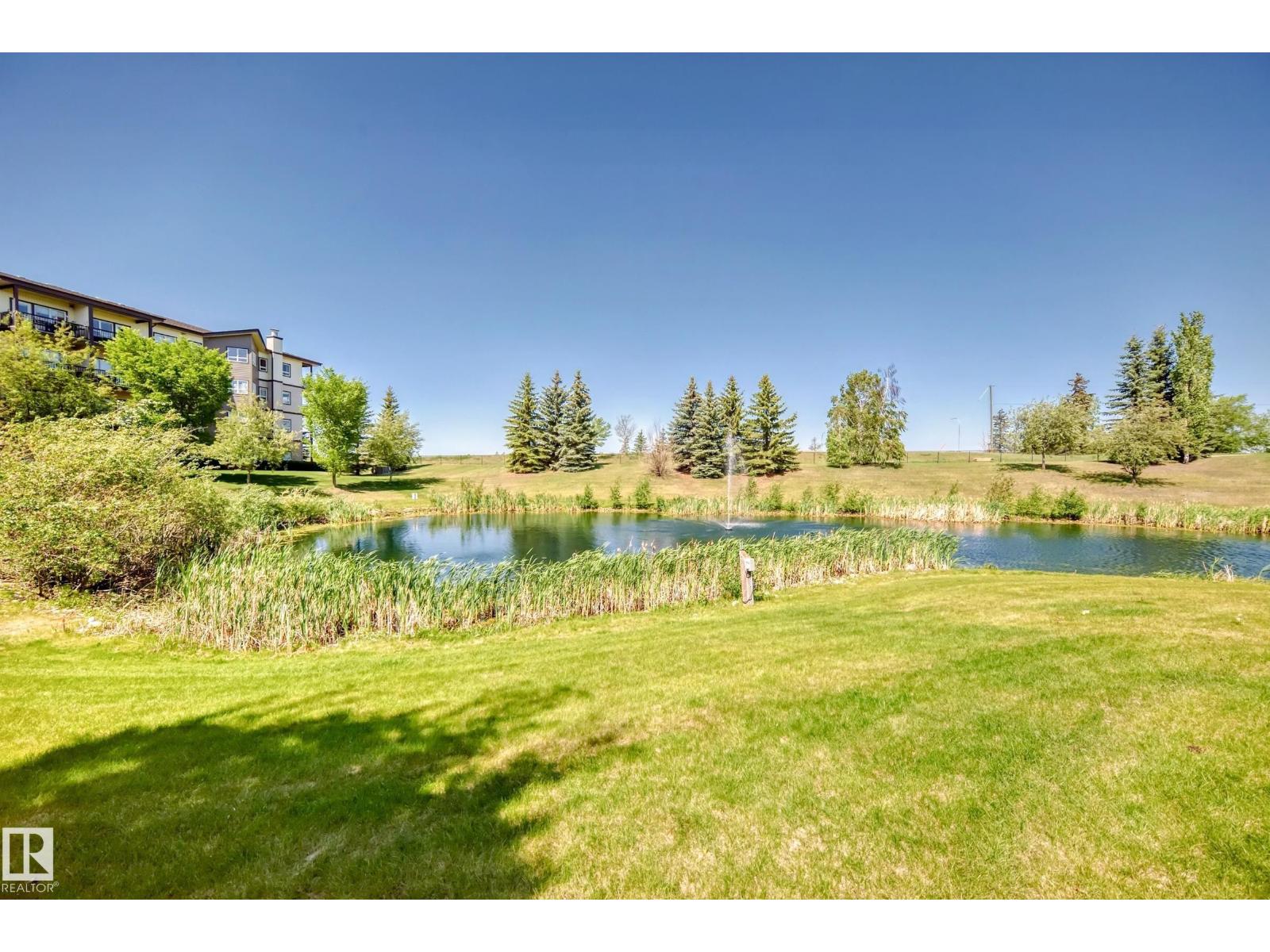 #321 8802 SOUTHFORT, Fort Saskatchewan