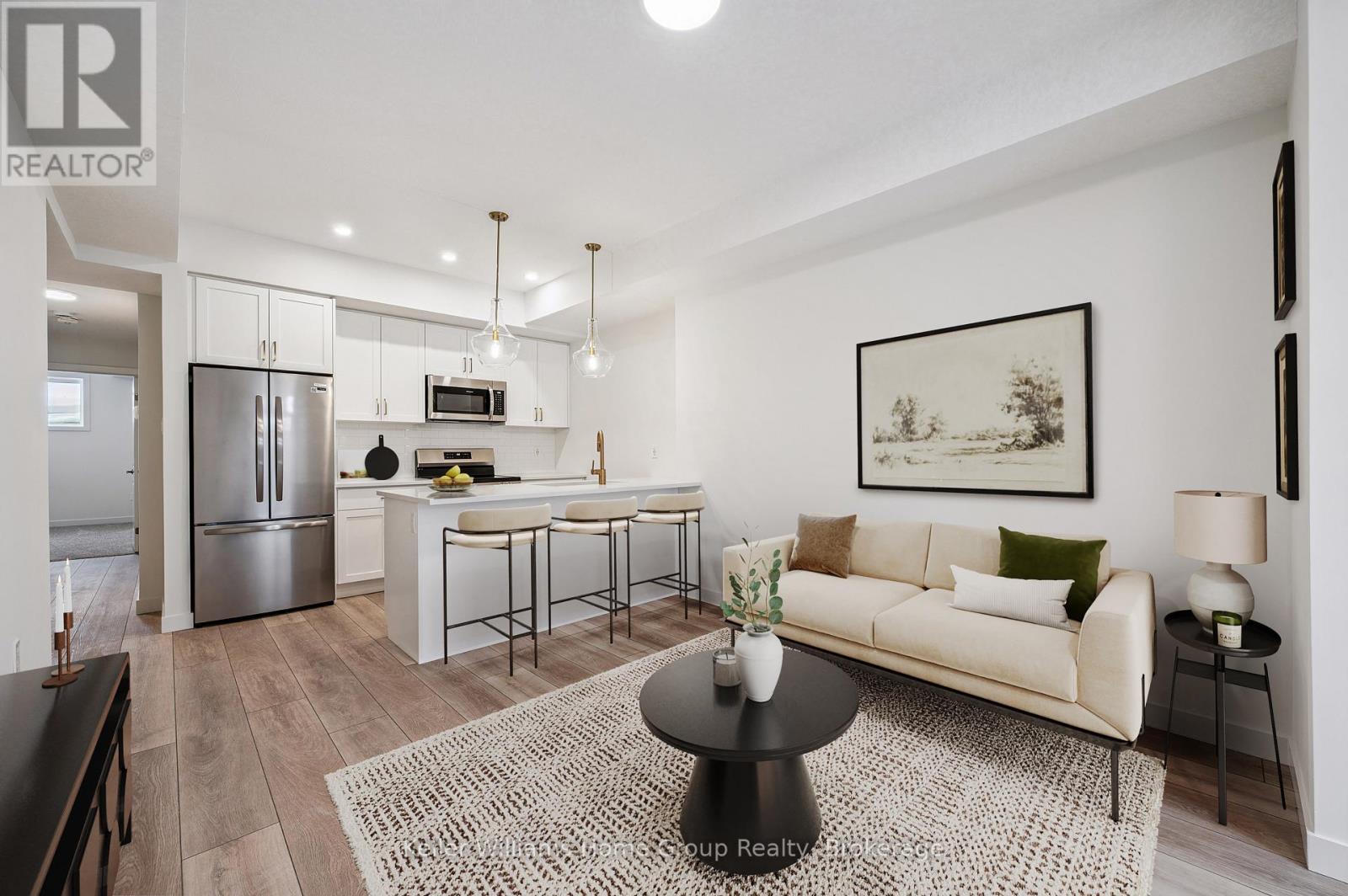 169 - 824 WOOLWICH STREET