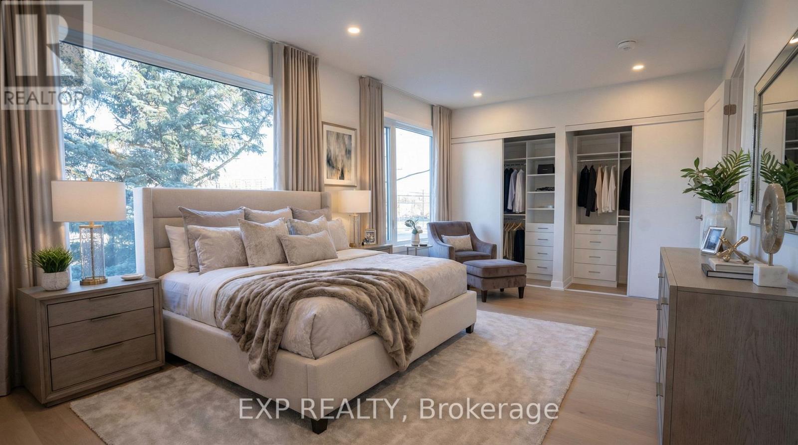 234, 236 WOODROFFE AVENUE - 15