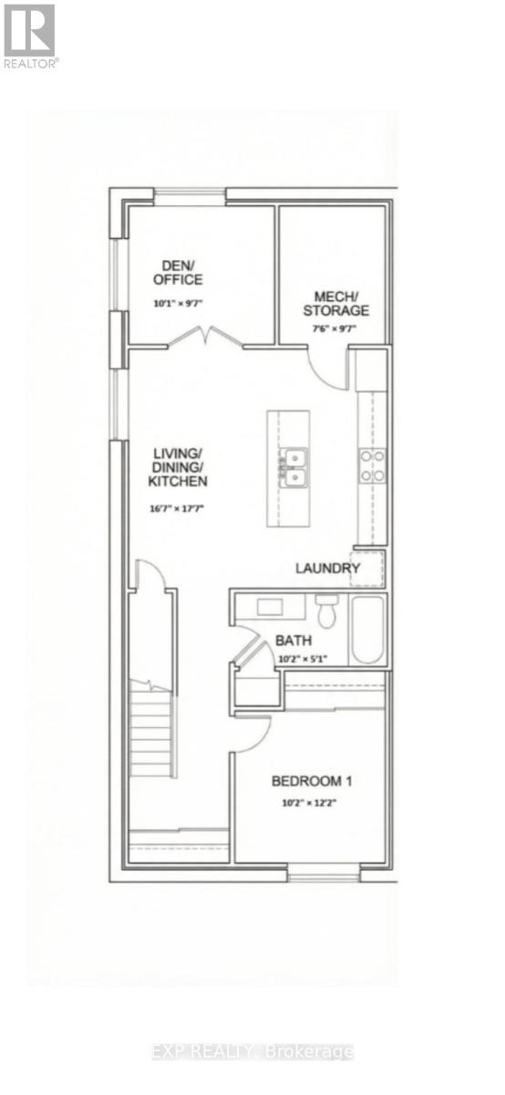 234, 236 WOODROFFE AVENUE - 8