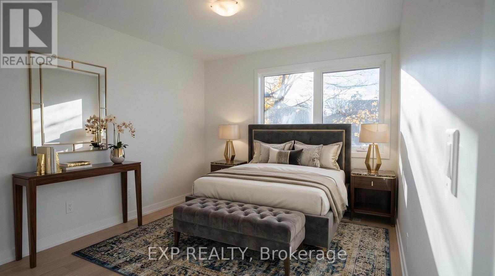 234, 236 WOODROFFE AVENUE - 9