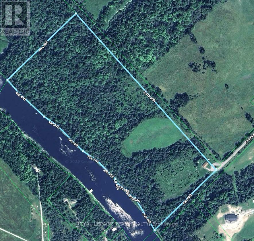 5296 PANMURE ROAD - 2