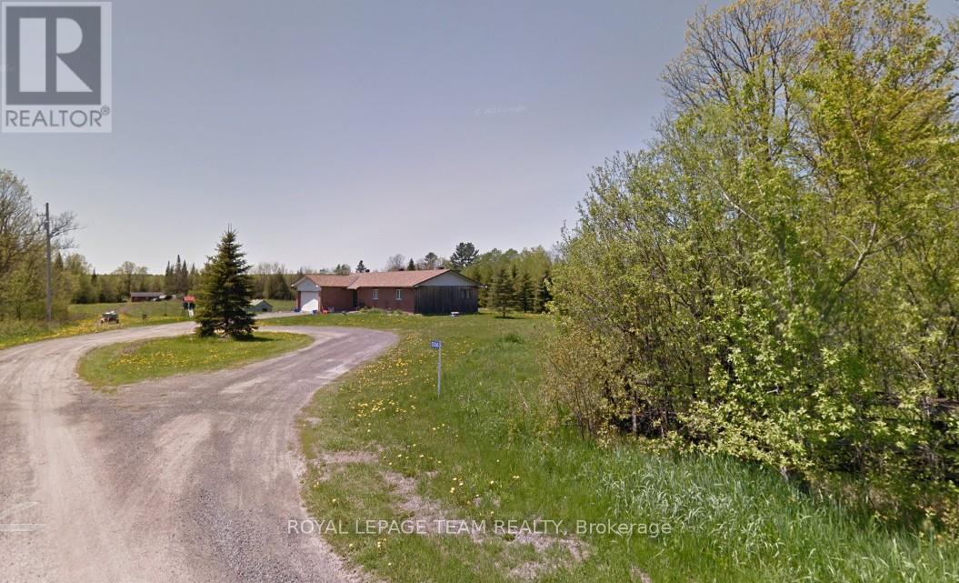 5296 PANMURE ROAD - 1