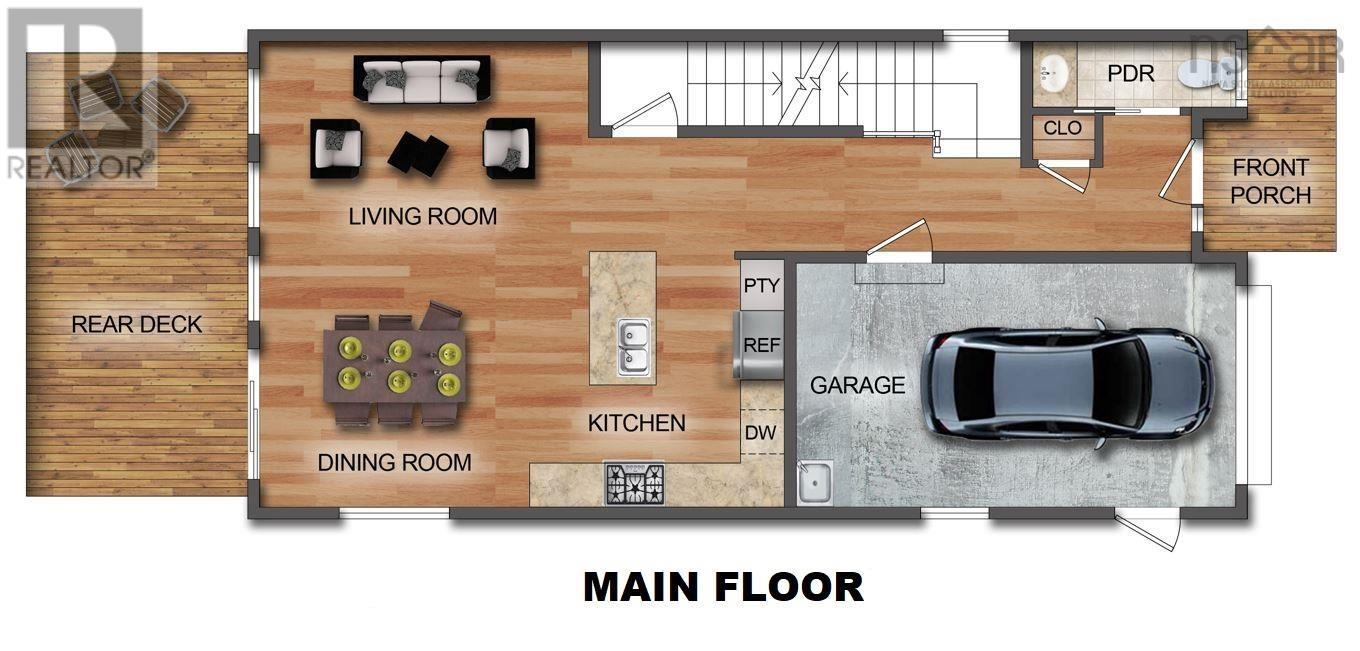 Property 3 of 5 of Lot 8-49 148 Brunello Boulevard